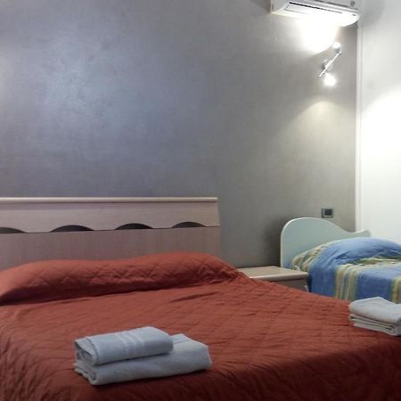 B&B Martina Agugliaro Ngoại thất bức ảnh