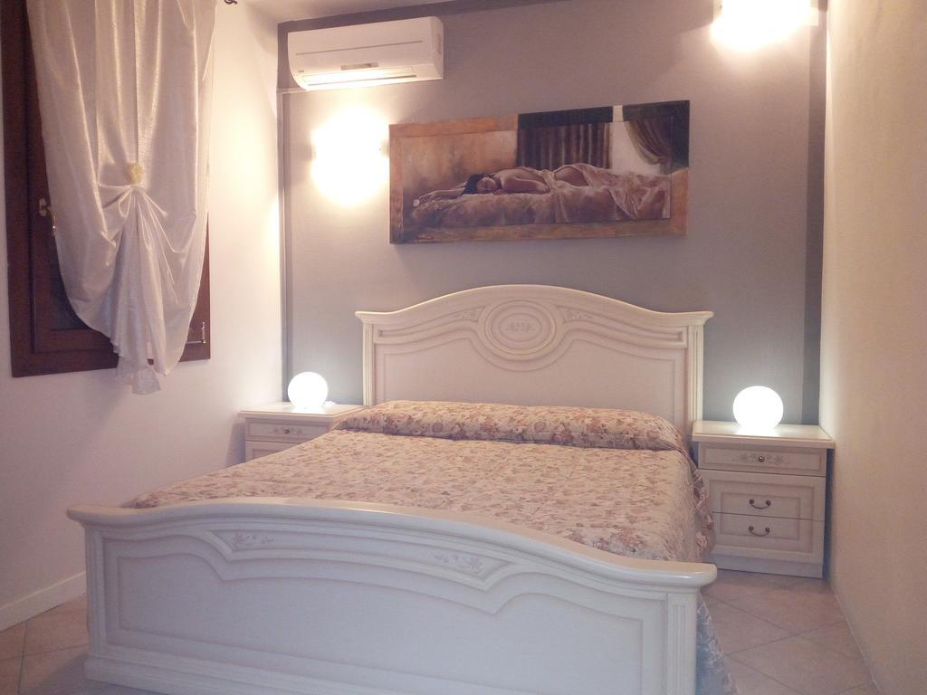B&B Martina Agugliaro Ngoại thất bức ảnh