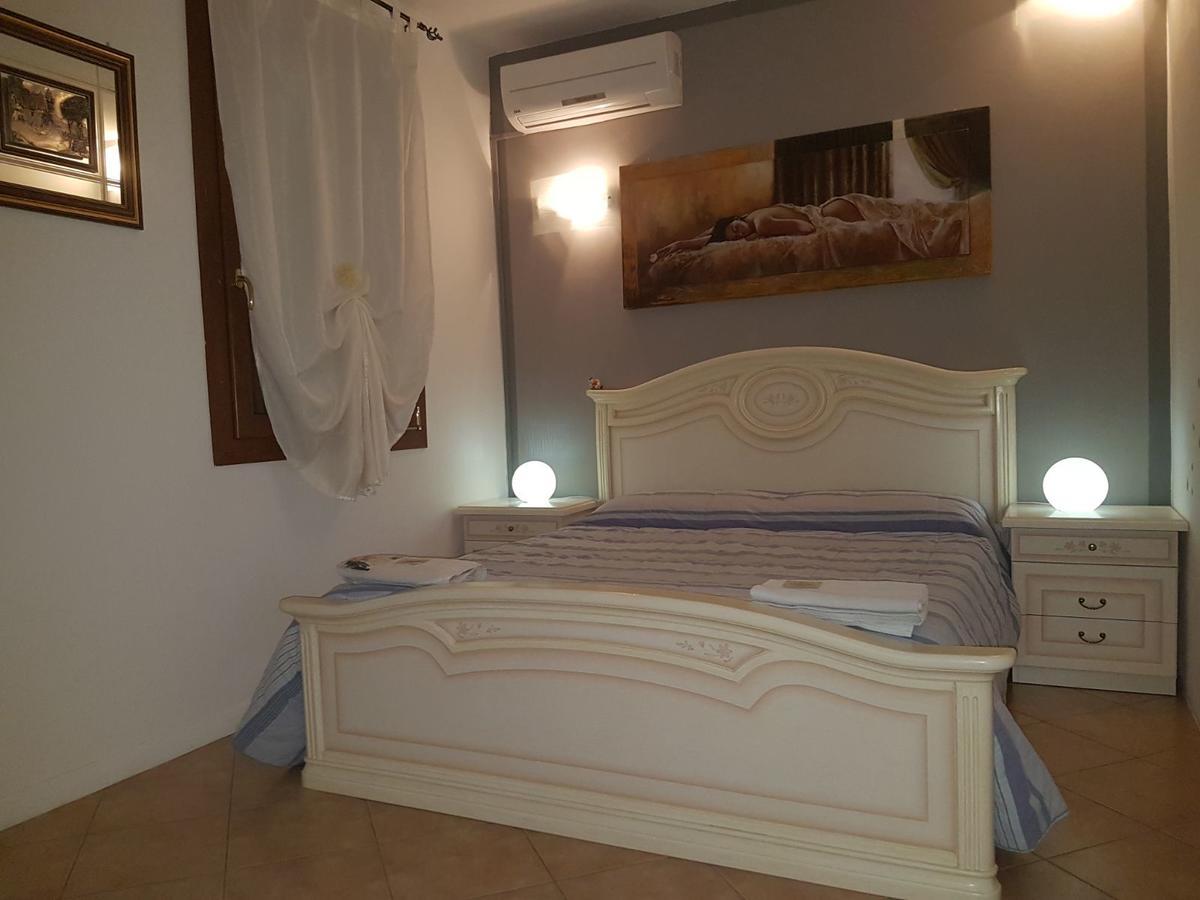B&B Martina Agugliaro Ngoại thất bức ảnh