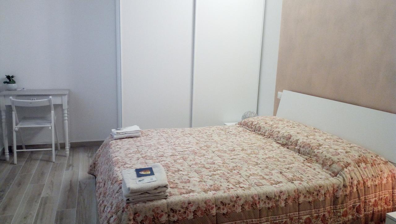 B&B Martina Agugliaro Ngoại thất bức ảnh