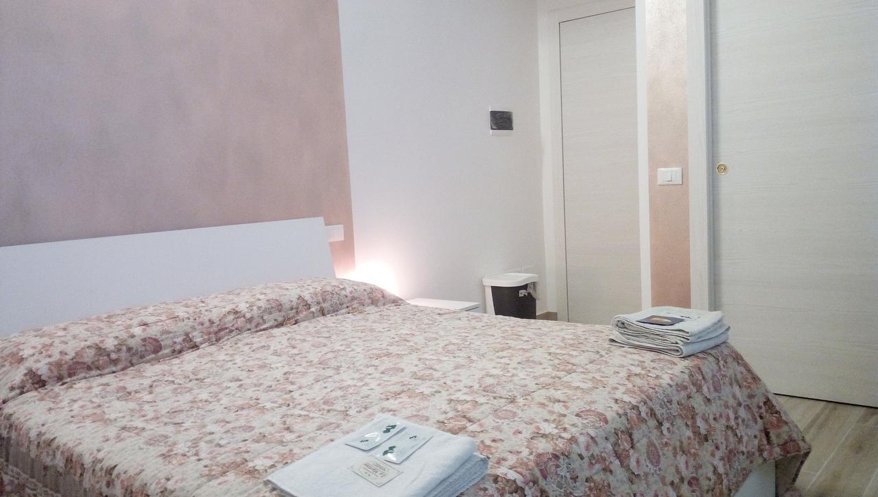 B&B Martina Agugliaro Ngoại thất bức ảnh