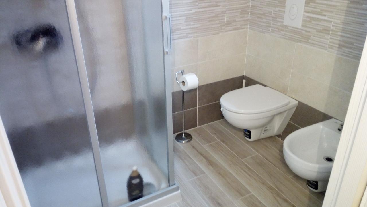 B&B Martina Agugliaro Ngoại thất bức ảnh