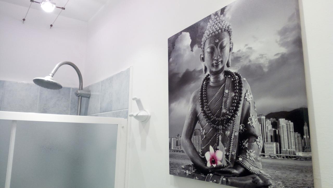 B&B Martina Agugliaro Ngoại thất bức ảnh