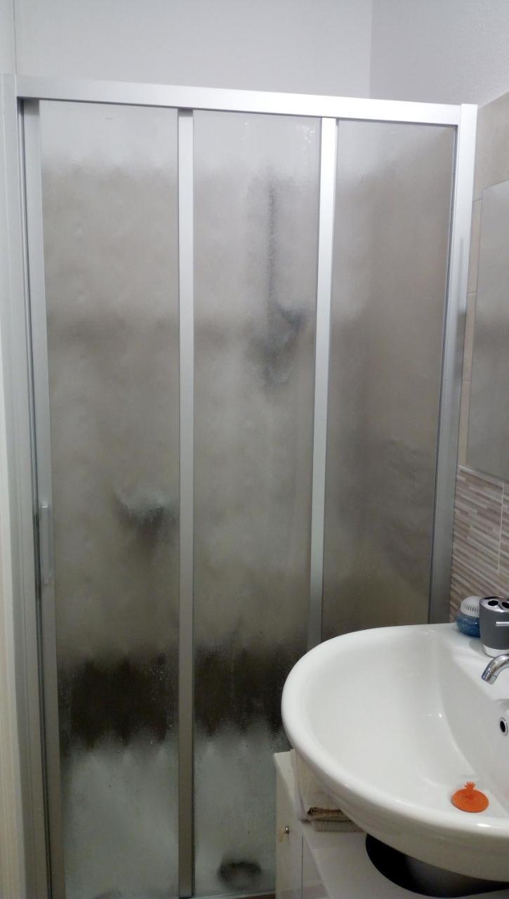 B&B Martina Agugliaro Ngoại thất bức ảnh