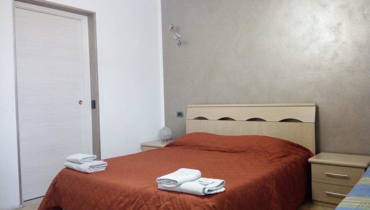 B&B Martina Agugliaro Ngoại thất bức ảnh