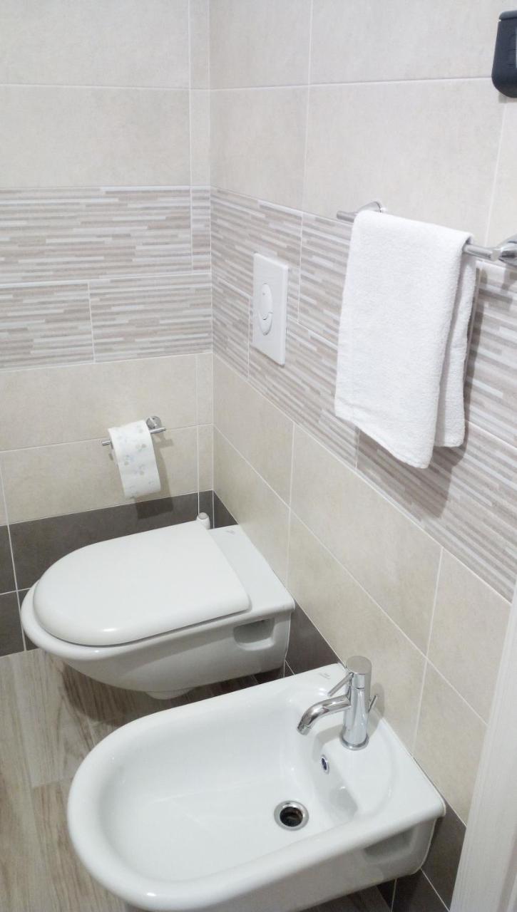 B&B Martina Agugliaro Ngoại thất bức ảnh