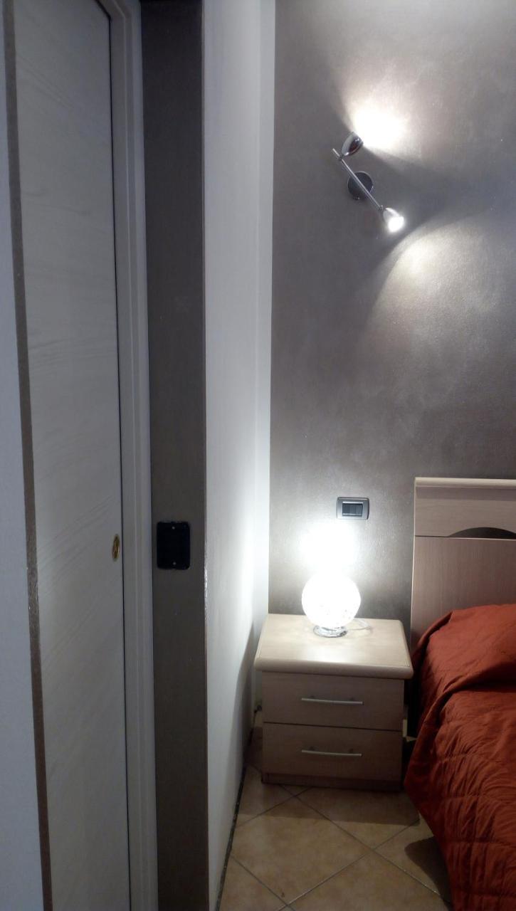 B&B Martina Agugliaro Ngoại thất bức ảnh