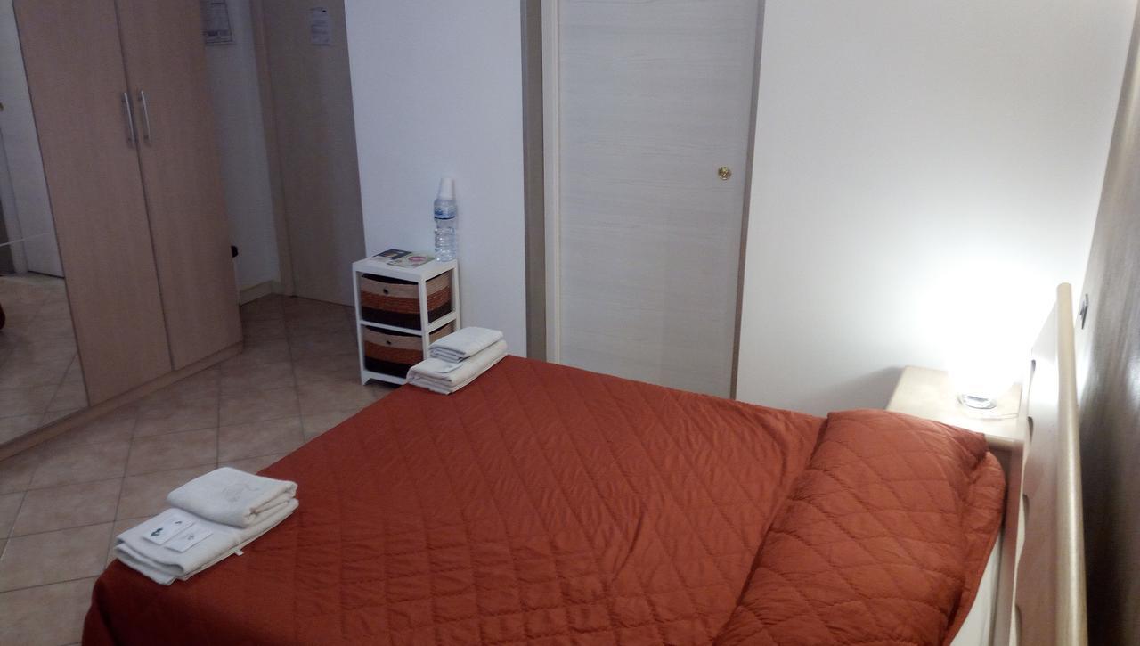 B&B Martina Agugliaro Ngoại thất bức ảnh