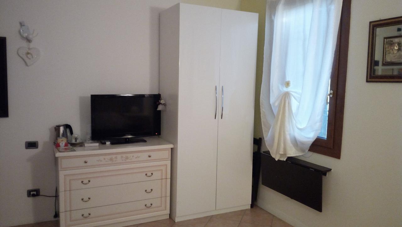 B&B Martina Agugliaro Ngoại thất bức ảnh