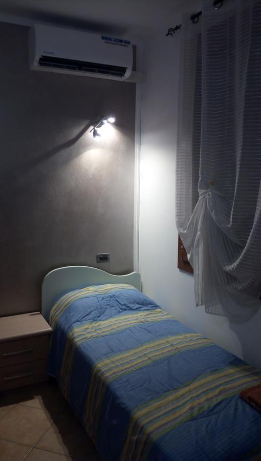 B&B Martina Agugliaro Ngoại thất bức ảnh